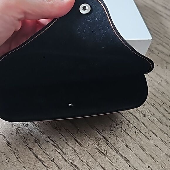Ray ban brown sunglasses case - Picture 4 of 5